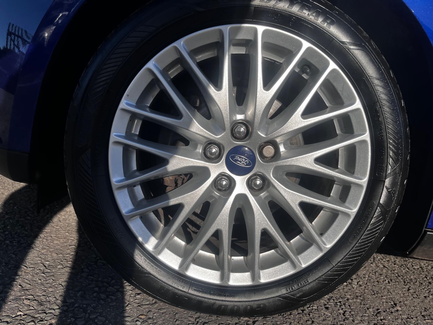 Used Ford Focus 2014 for sale - 76645184: Photo 32