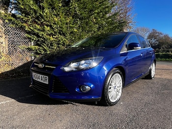Used Ford Focus 2014 for sale - 76645184: Photo