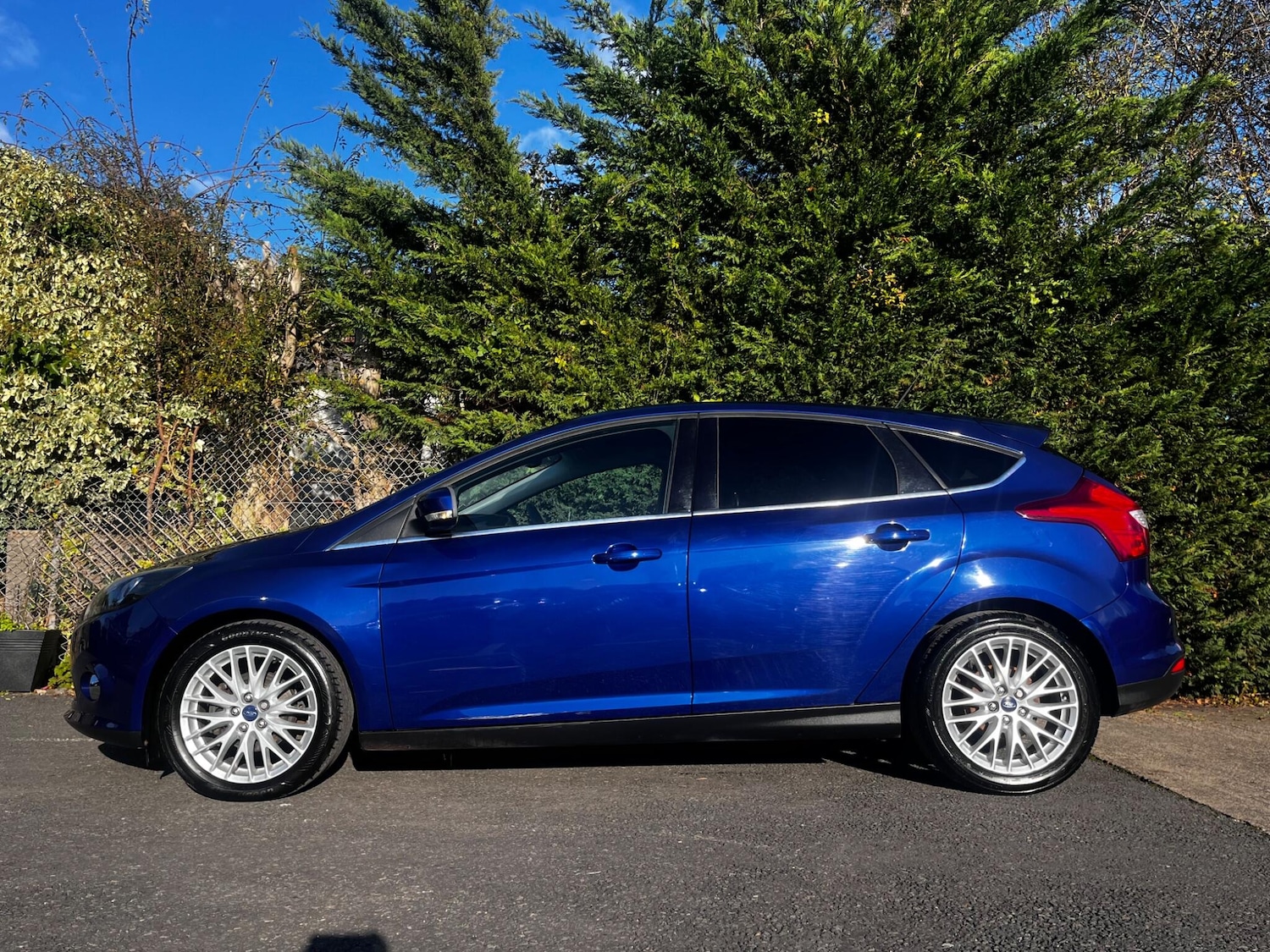 Used Ford Focus 2014 for sale - 76645184: Photo 5