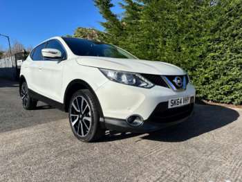 2014 (64) - 1.2 DIG-T Acenta Premium 2WD Euro 5 (s/s) 5dr