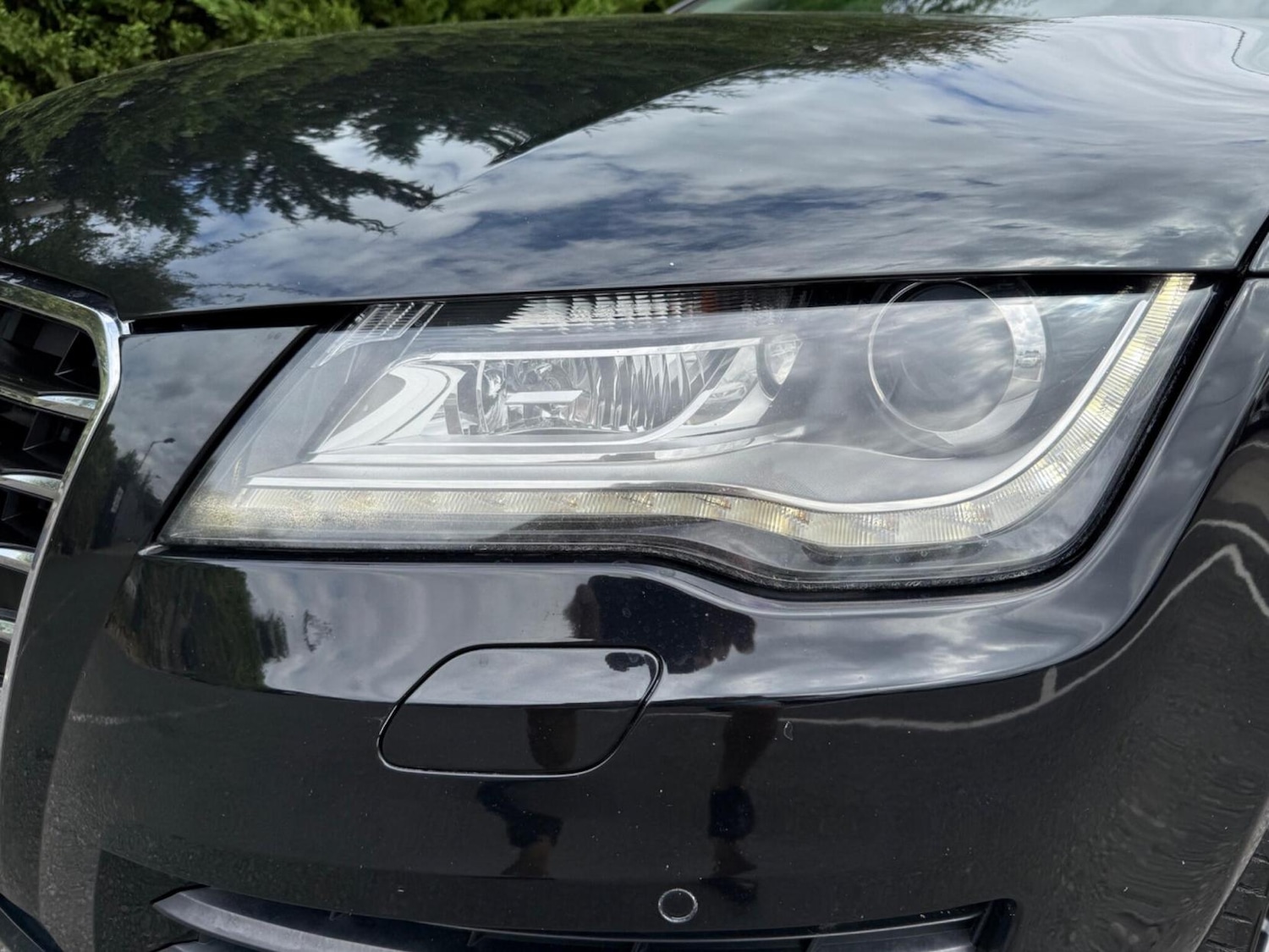 Used Audi A7 2011 for sale - 77590433: Photo 10