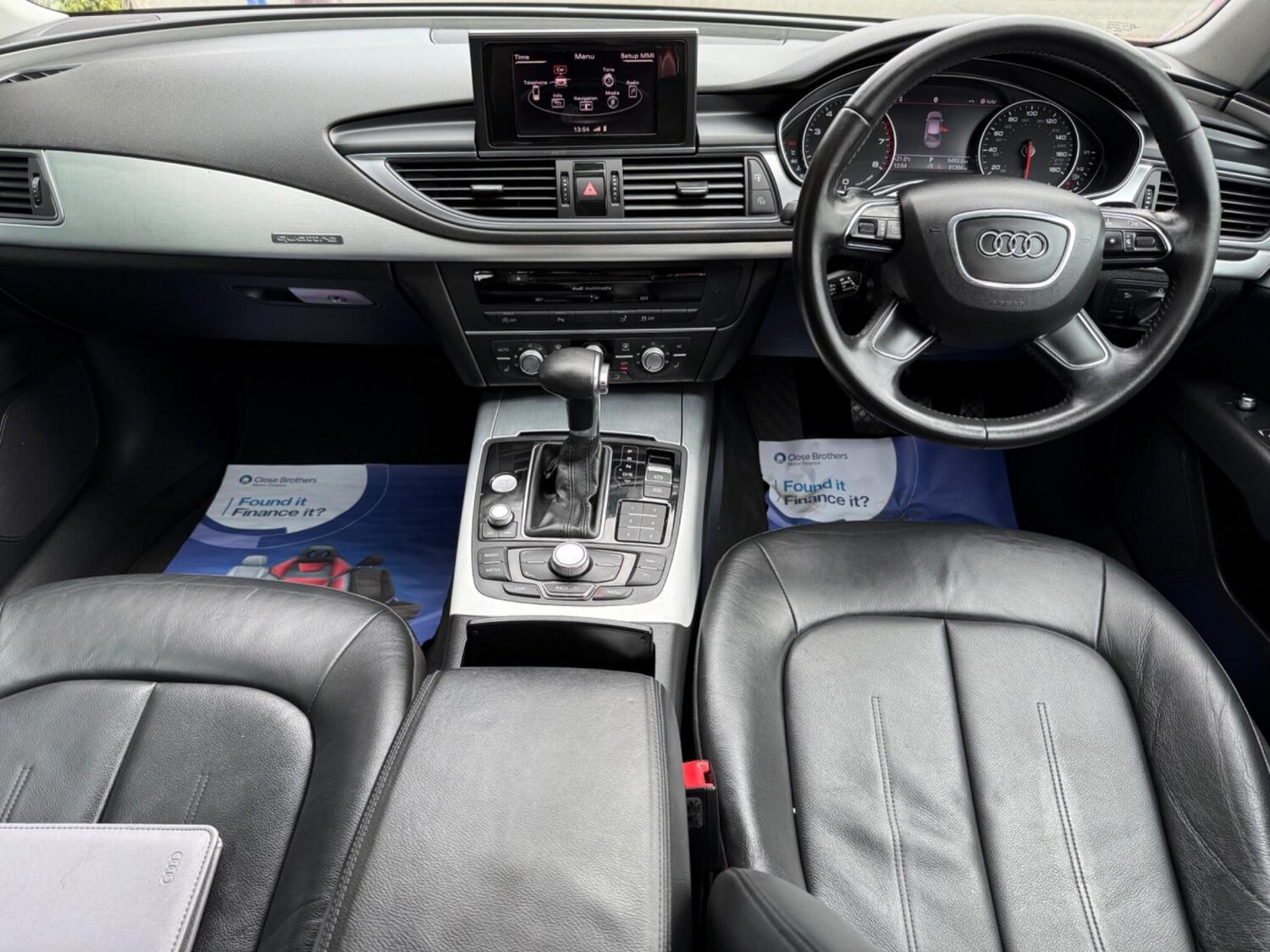 Used Audi A7 2011 for sale - 77590433: Photo 14