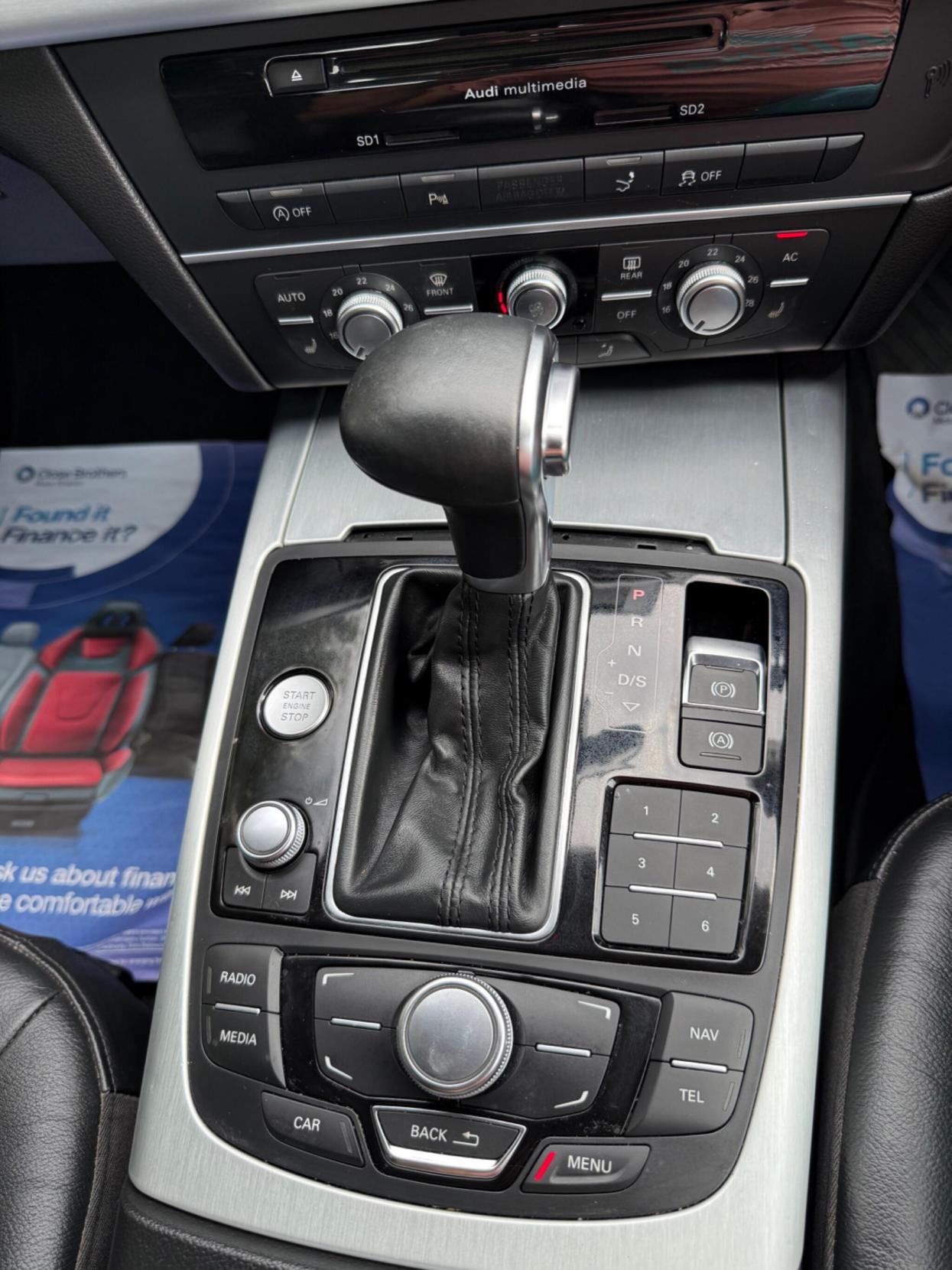 Used Audi A7 2011 for sale - 77590433: Photo 16