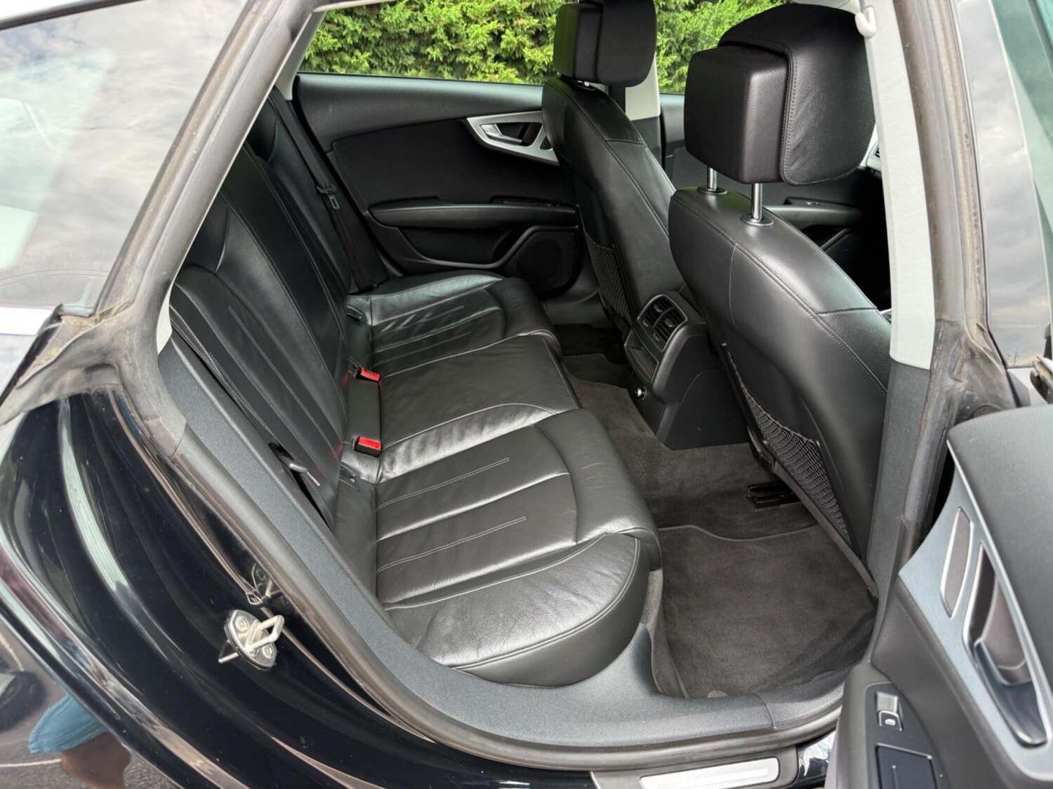 Used Audi A7 2011 for sale - 77590433: Photo 31