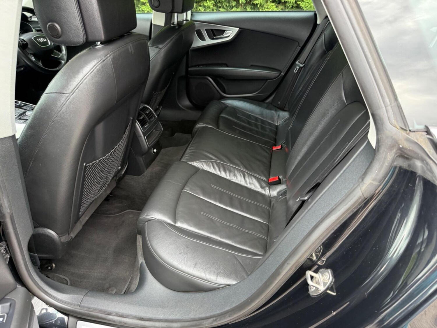 Used Audi A7 2011 for sale - 77590433: Photo 33