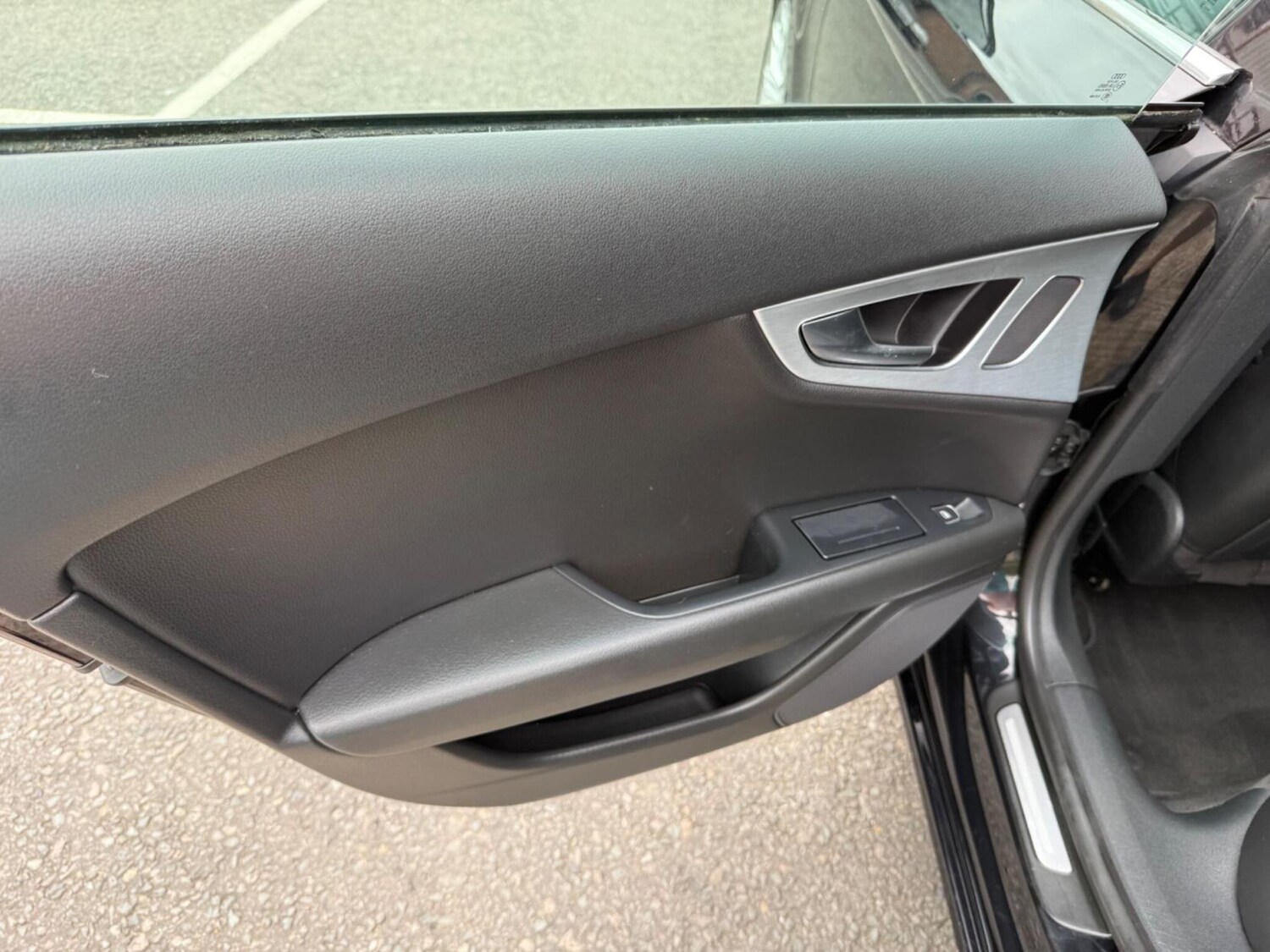 Used Audi A7 2011 for sale - 77590433: Photo 34