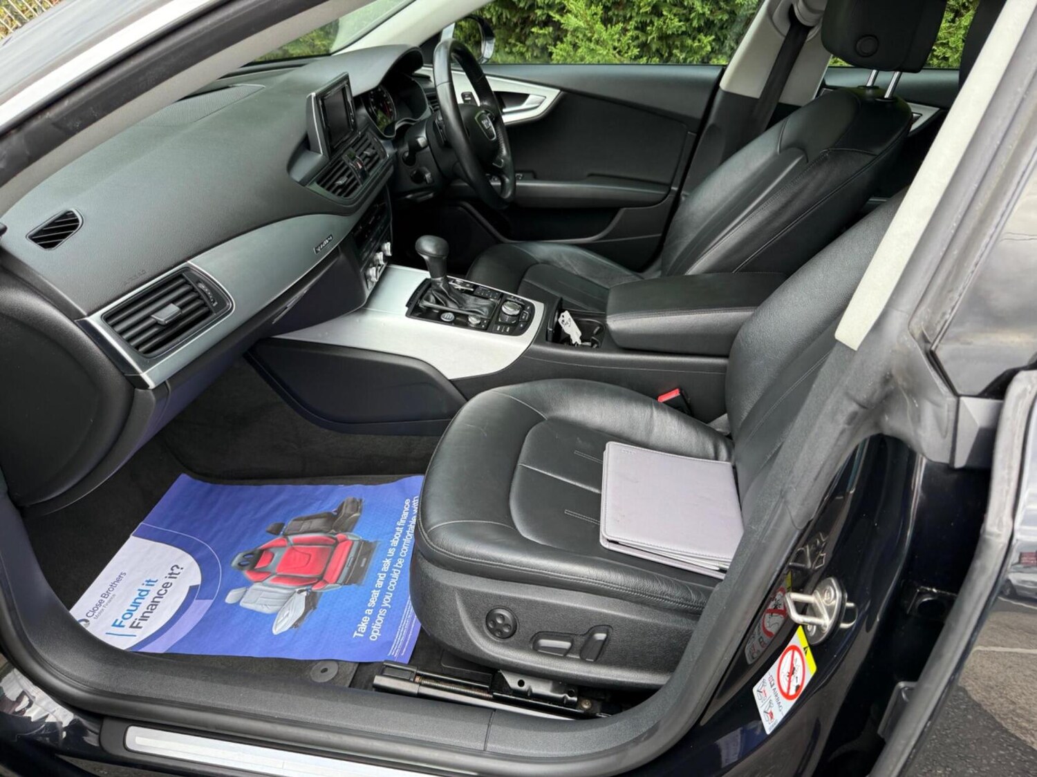 Used Audi A7 2011 for sale - 77590433: Photo 35