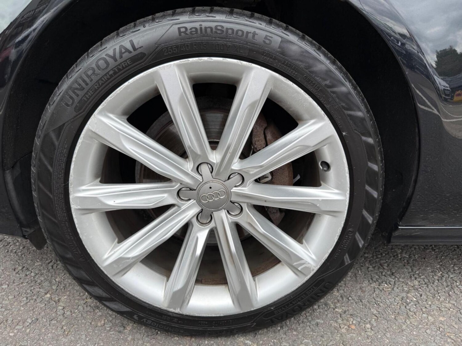 Used Audi A7 2011 for sale - 77590433: Photo 40