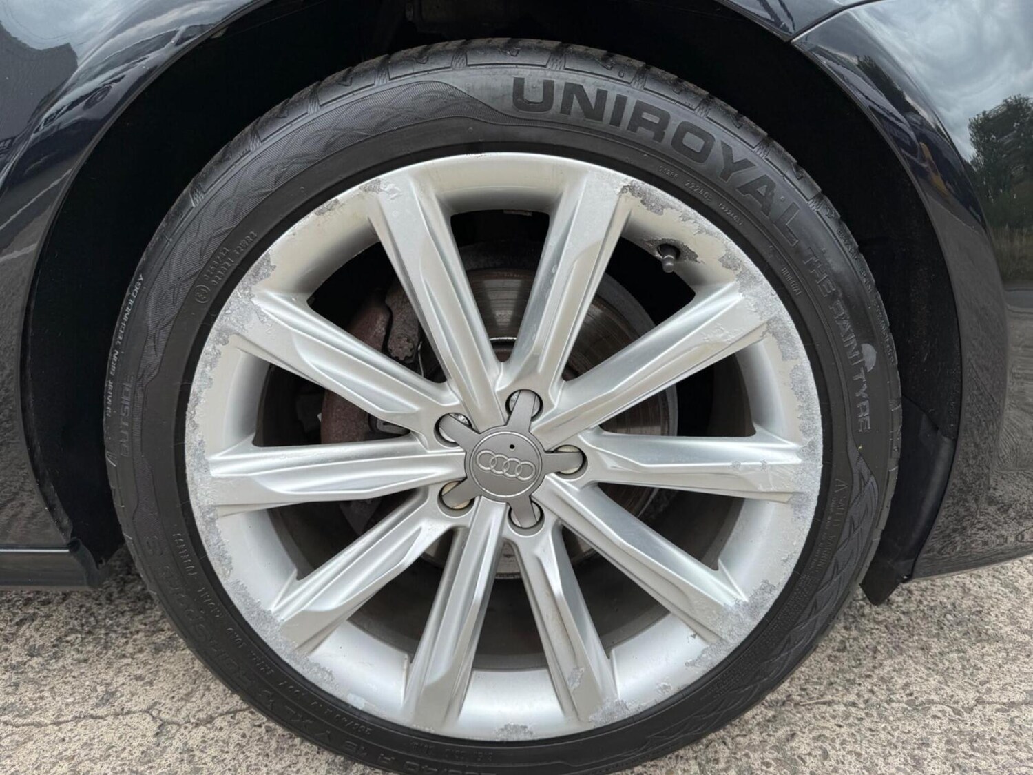 Used Audi A7 2011 for sale - 77590433: Photo 42