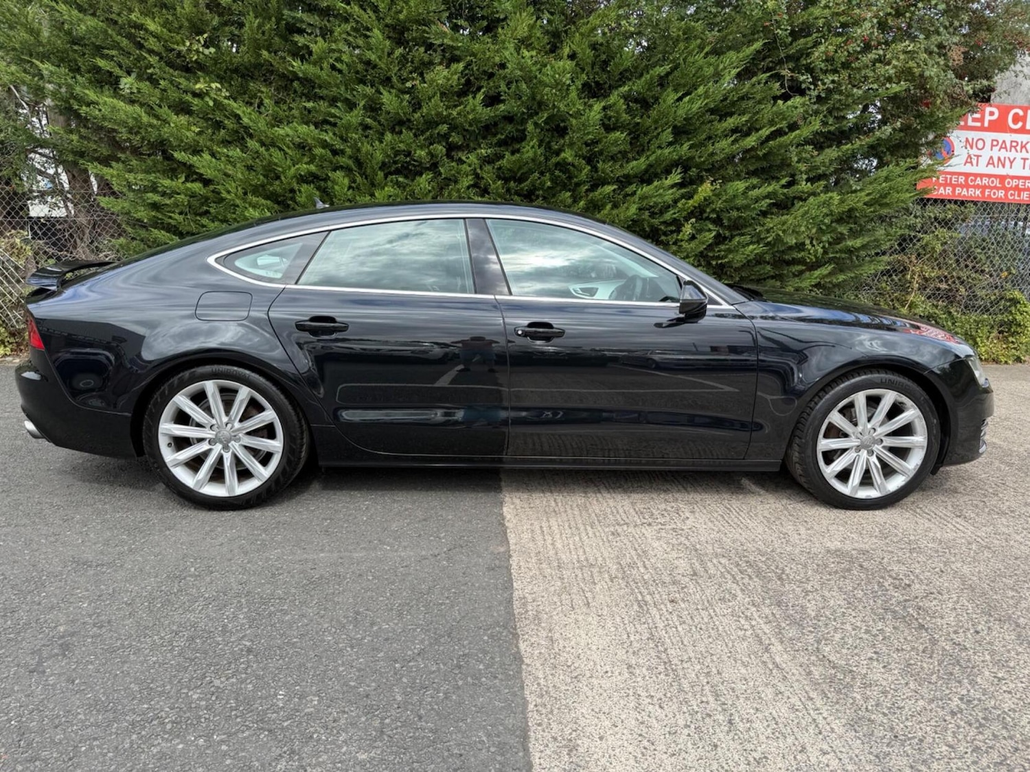 Used Audi A7 2011 for sale - 77590433: Photo 8