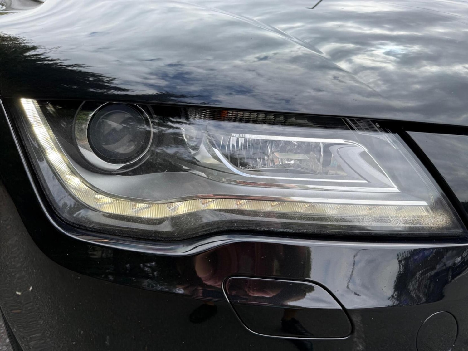 Used Audi A7 2011 for sale - 77590433: Photo 9