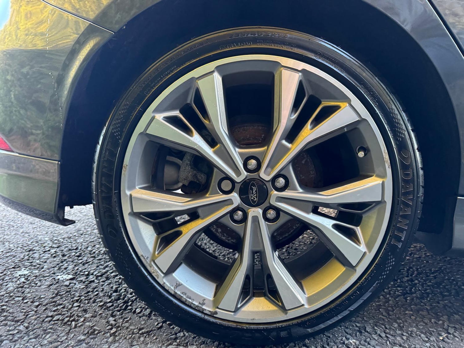 Used Ford Focus 2017 for sale - 77590403: Photo 16