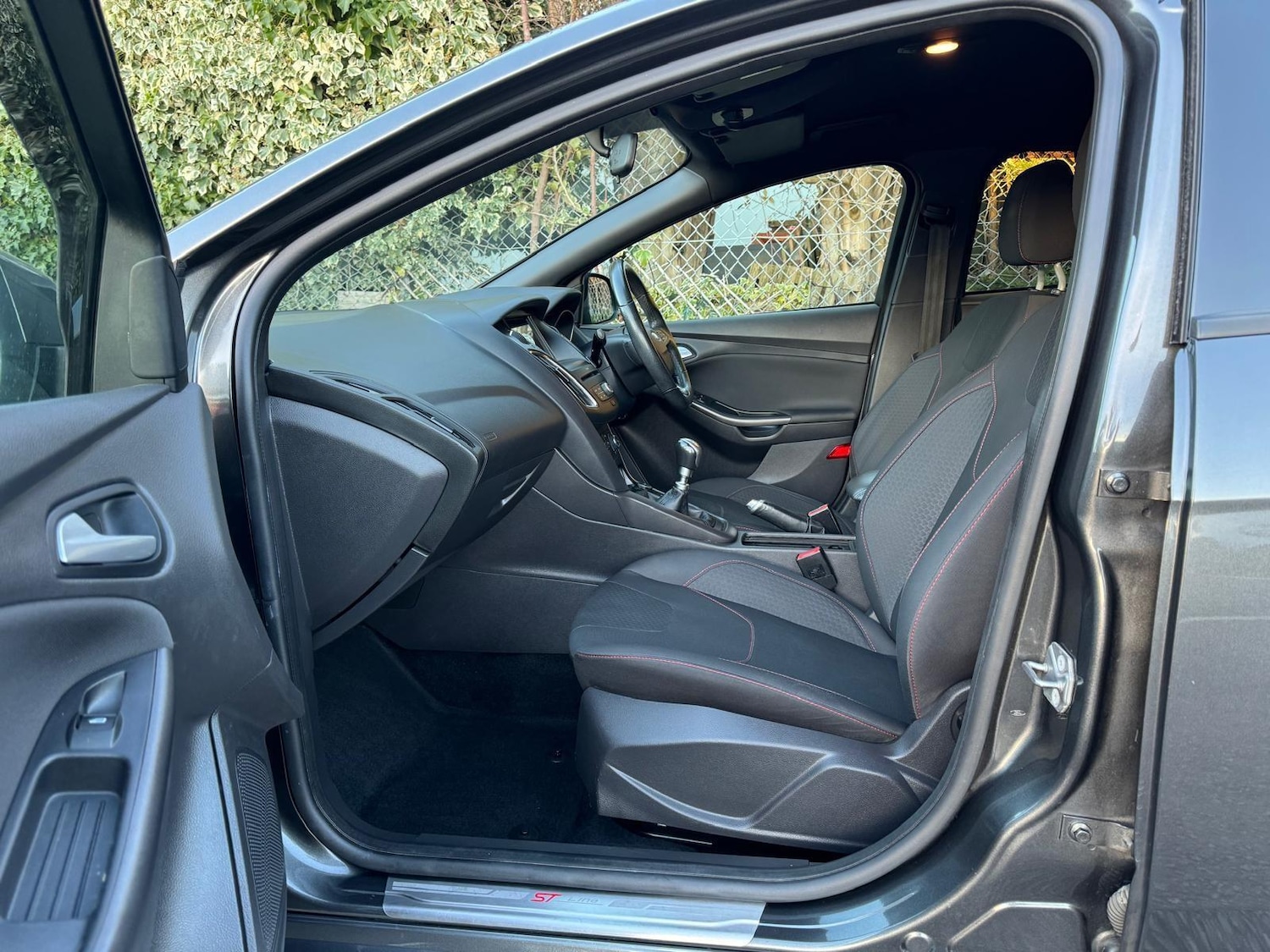 Used Ford Focus 2017 for sale - 77590403: Photo 22