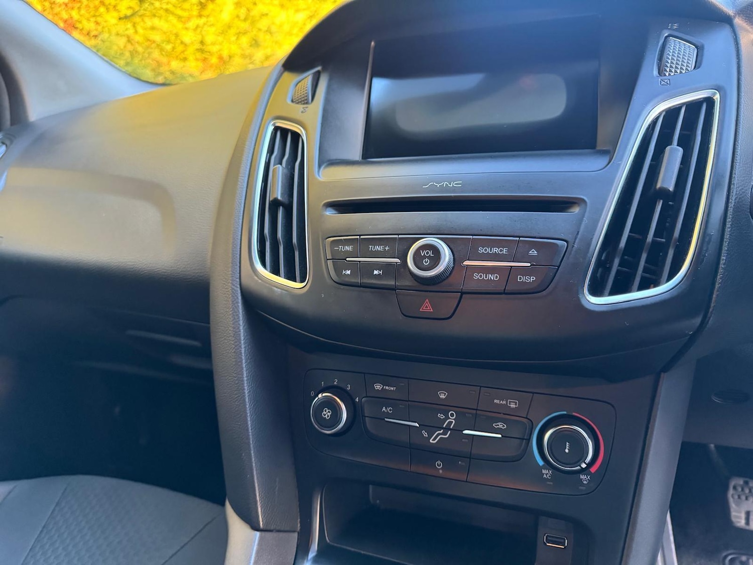 Used Ford Focus 2017 for sale - 77590403: Photo 23