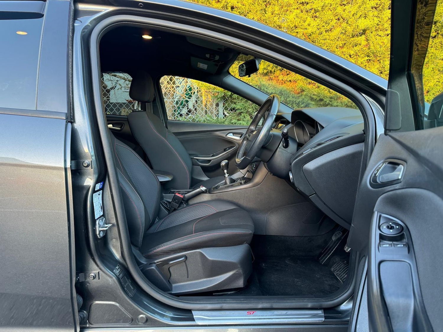 Used Ford Focus 2017 for sale - 77590403: Photo 24