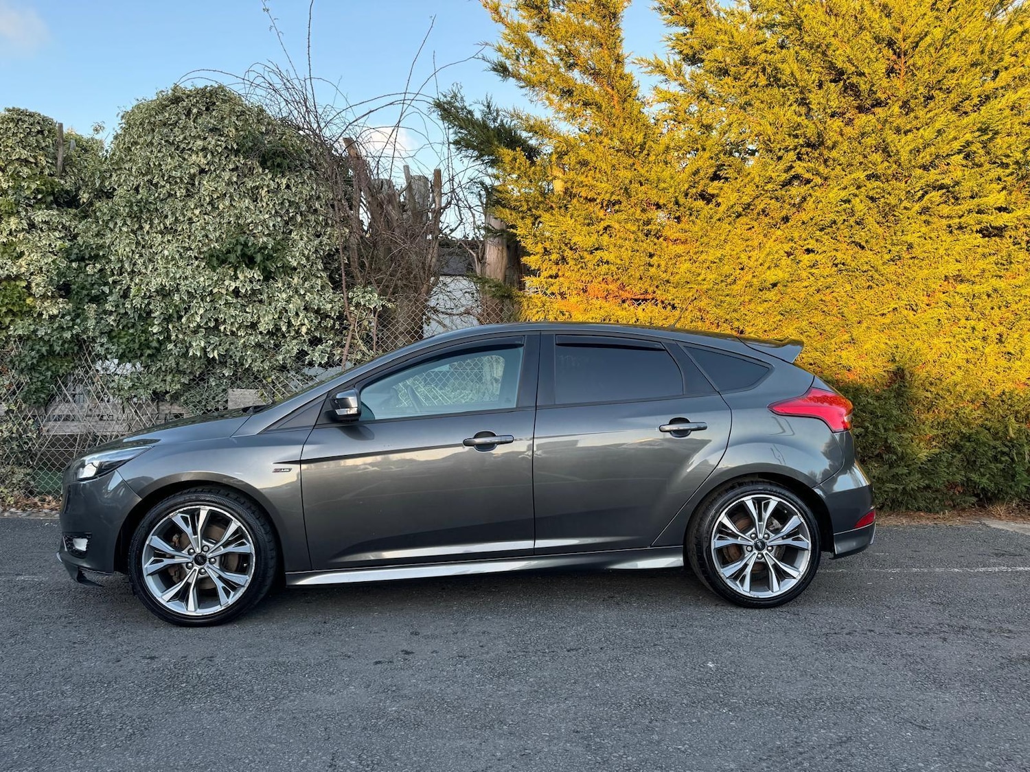 Used Ford Focus 2017 for sale - 77590403: Photo 6