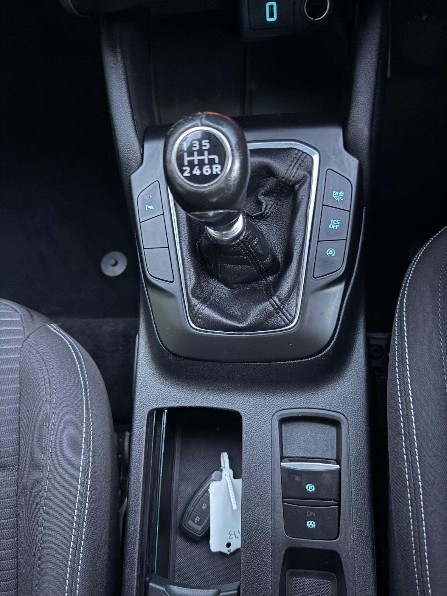 Used Ford Focus 2019 for sale - 76671392: Photo 11