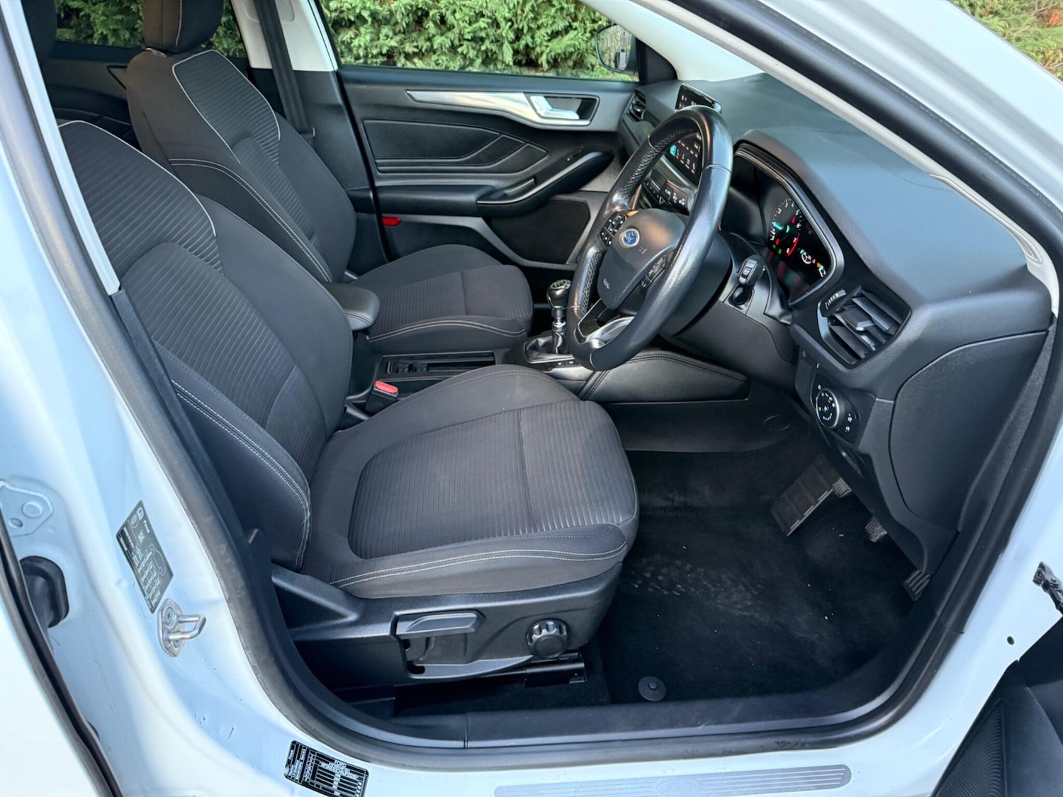 Used Ford Focus 2019 for sale - 76671392: Photo 12