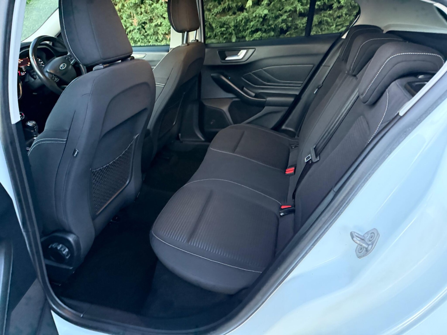 Used Ford Focus 2019 for sale - 76671392: Photo 13