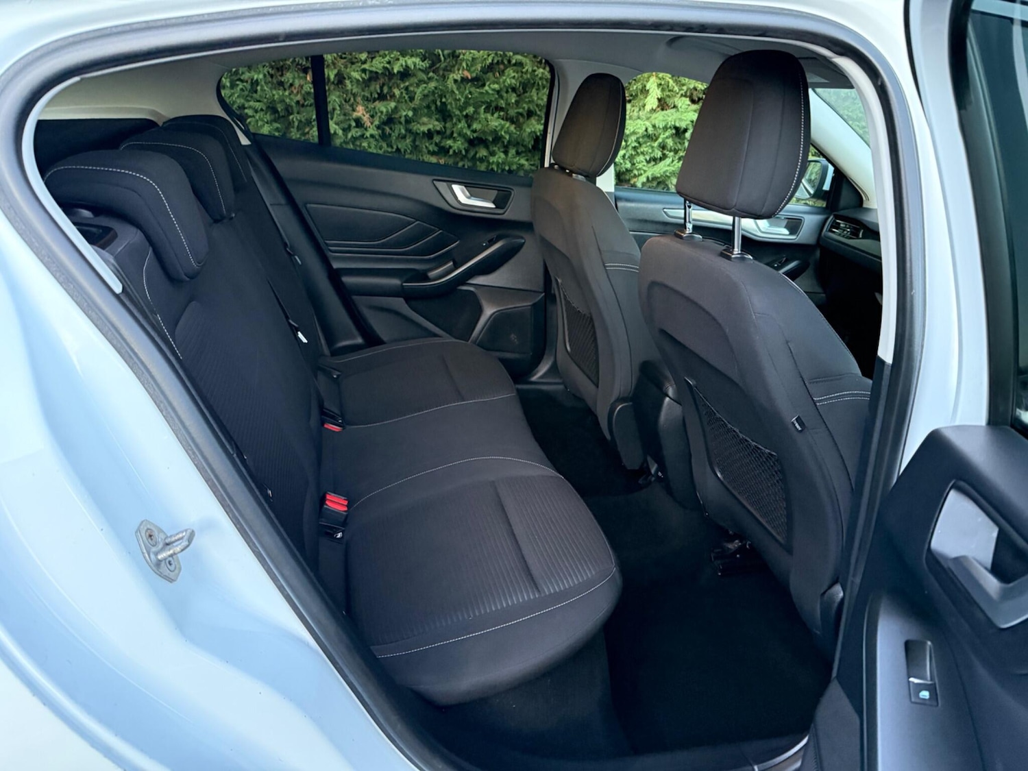 Used Ford Focus 2019 for sale - 76671392: Photo 14