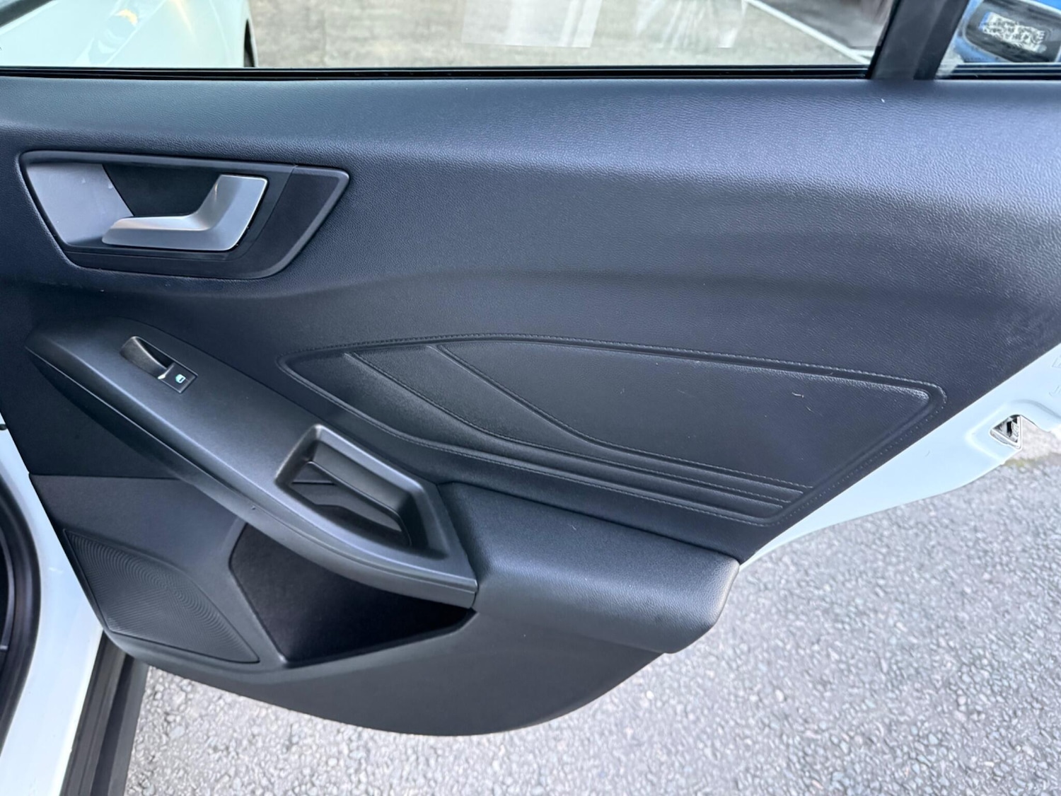 Used Ford Focus 2019 for sale - 76671392: Photo 20