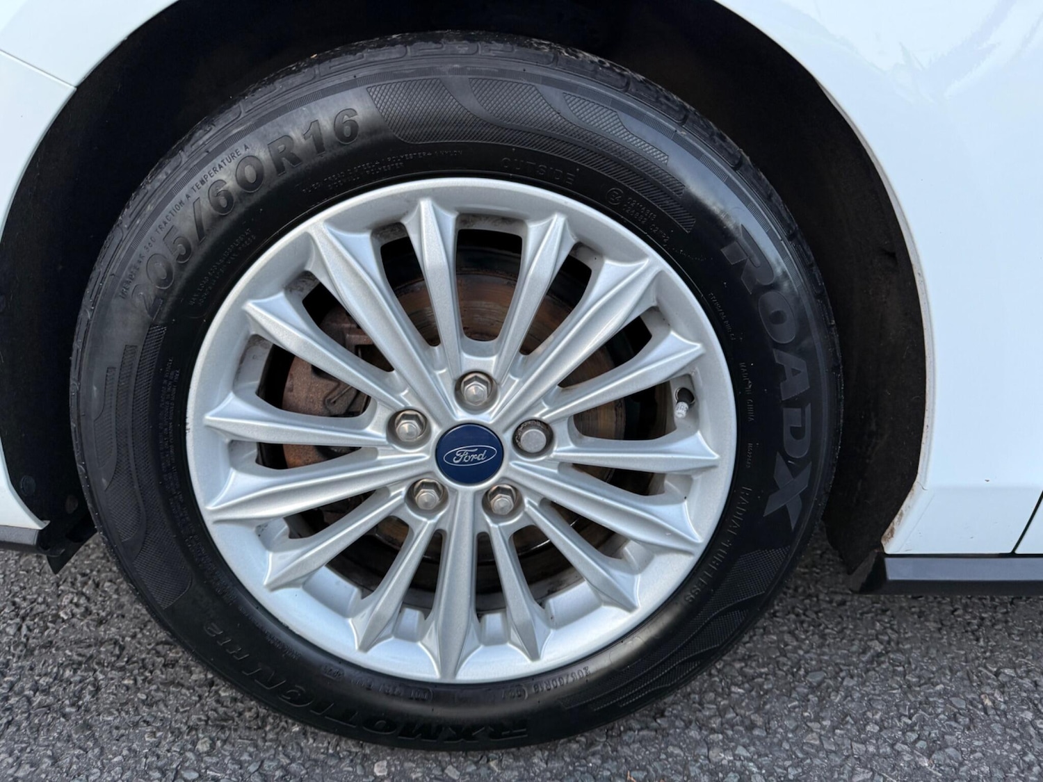 Used Ford Focus 2019 for sale - 76671392: Photo 21