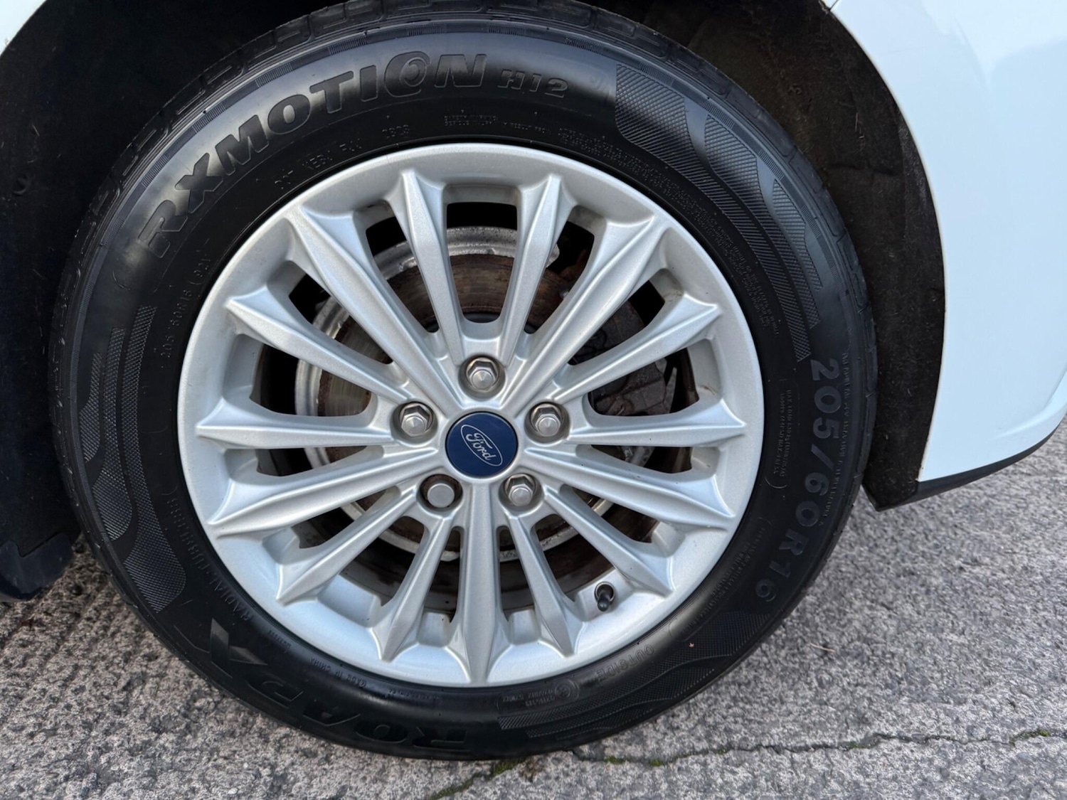 Used Ford Focus 2019 for sale - 76671392: Photo 22