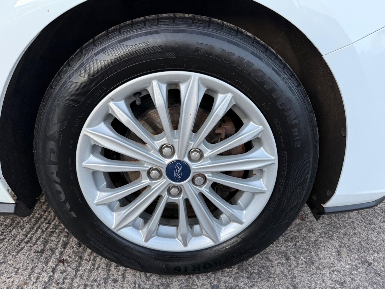 Used Ford Focus 2019 for sale - 76671392: Photo 23