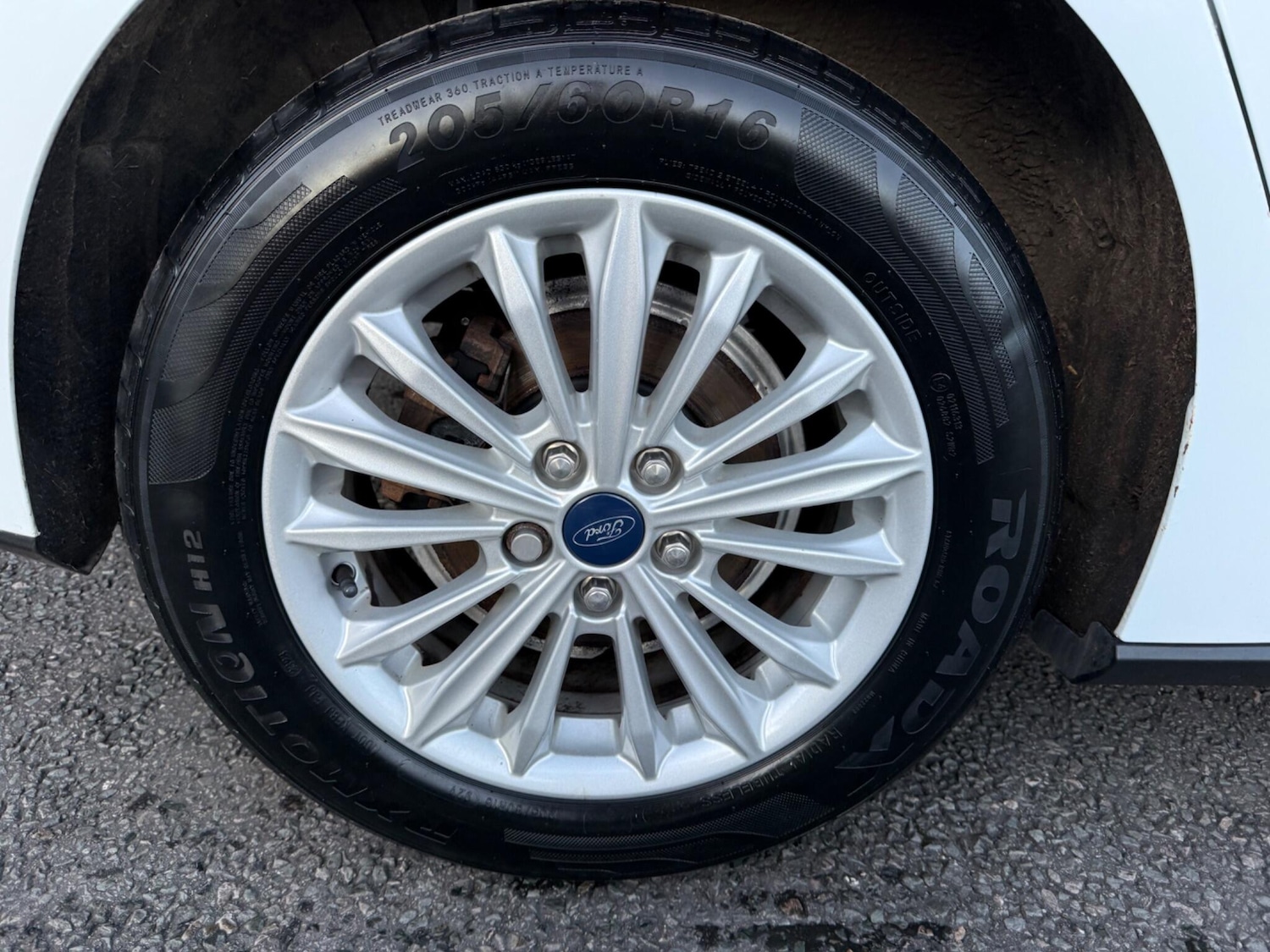 Used Ford Focus 2019 for sale - 76671392: Photo 24