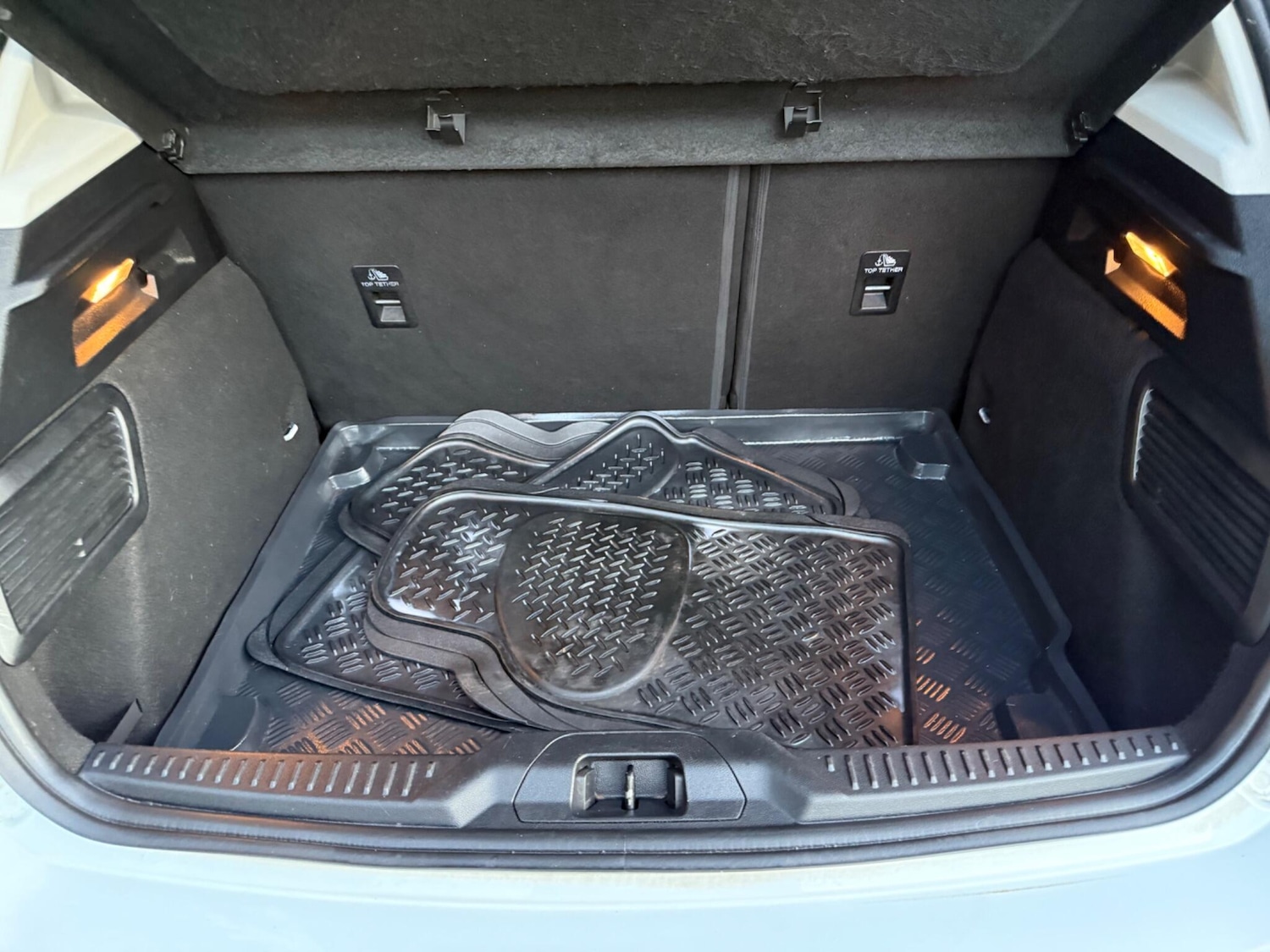 Used Ford Focus 2019 for sale - 76671392: Photo 27