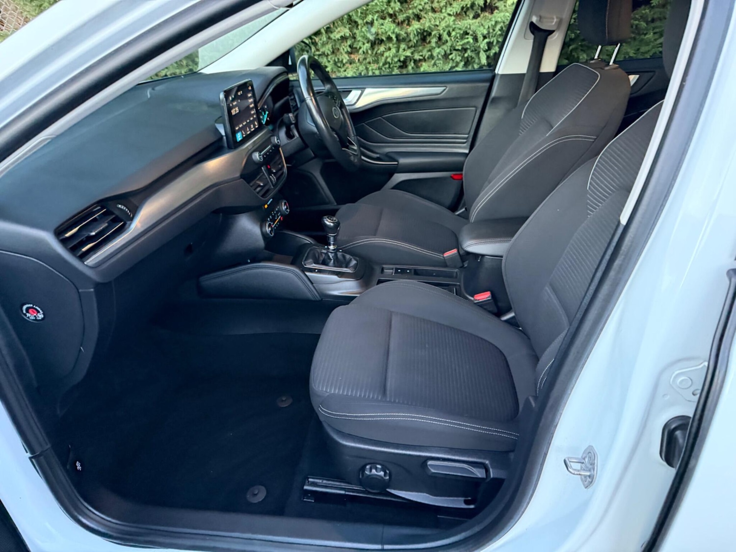 Used Ford Focus 2019 for sale - 76671392: Photo 28