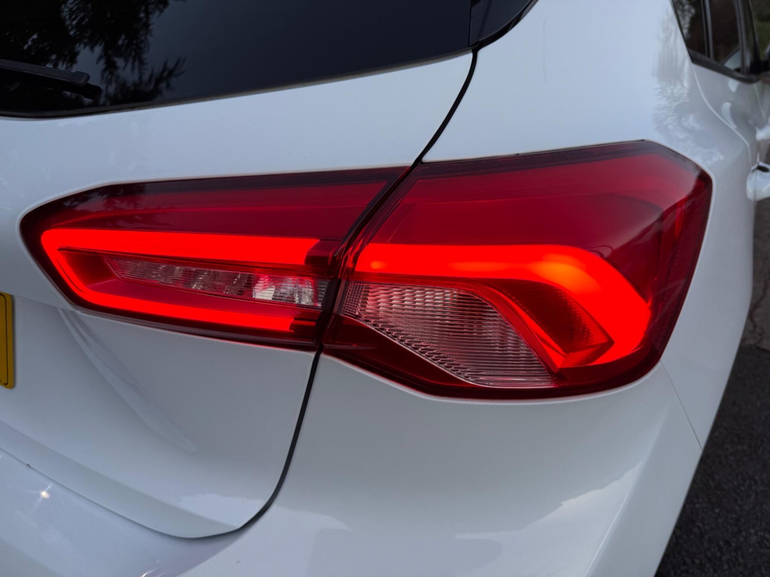 Used Ford Focus 2019 for sale - 76671392: Photo 29