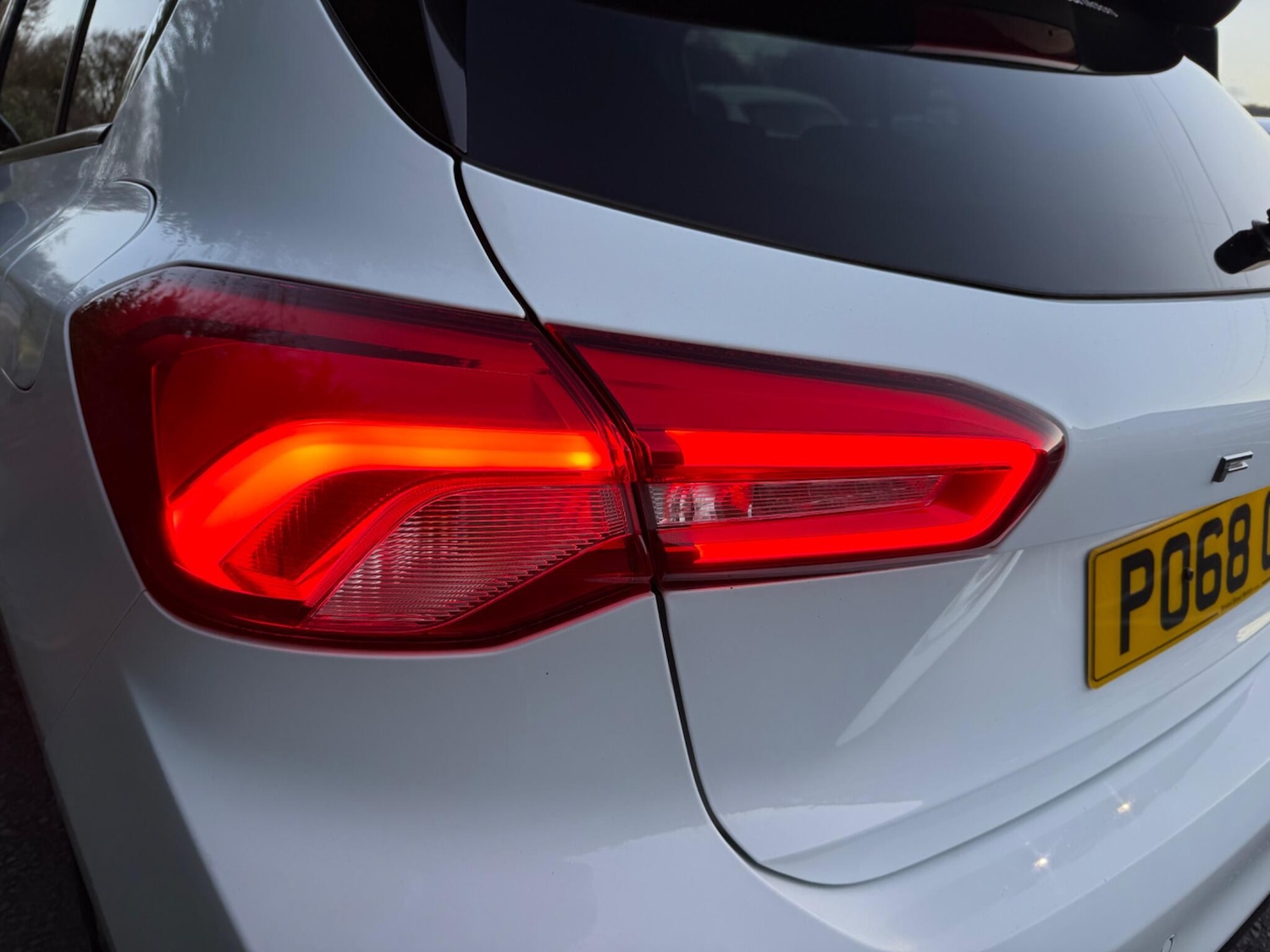 Used Ford Focus 2019 for sale - 76671392: Photo 30