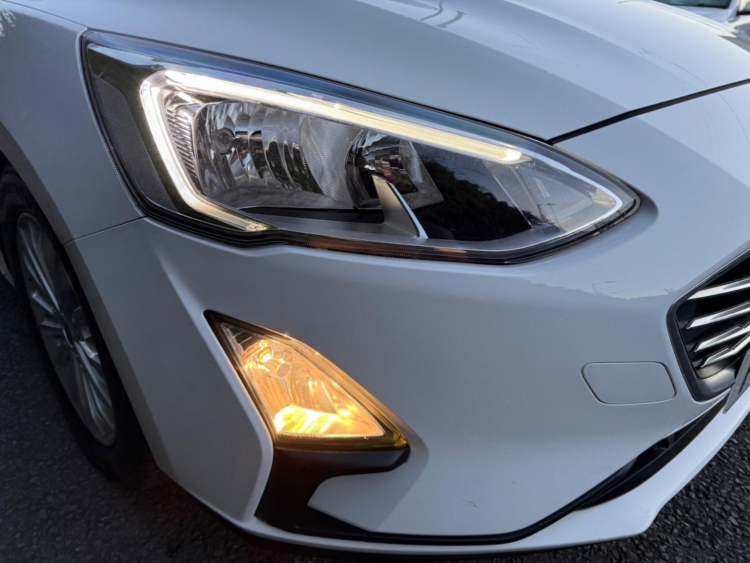 Used Ford Focus 2019 for sale - 76671392: Photo 31