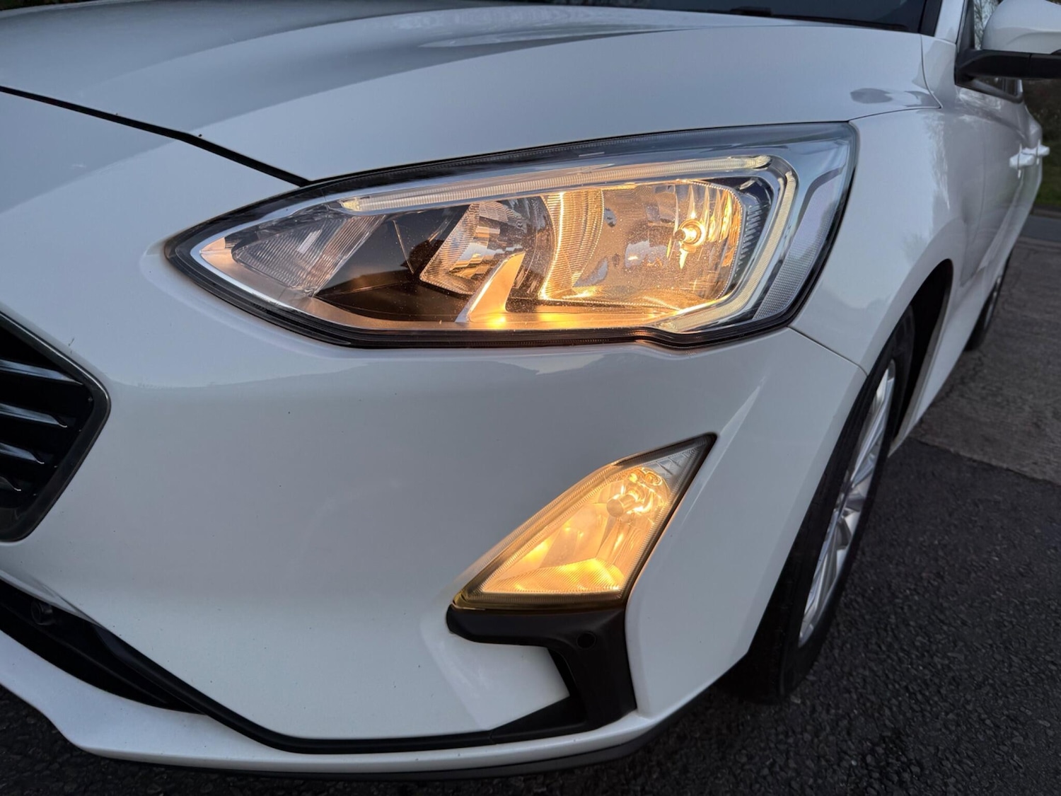 Used Ford Focus 2019 for sale - 76671392: Photo 32