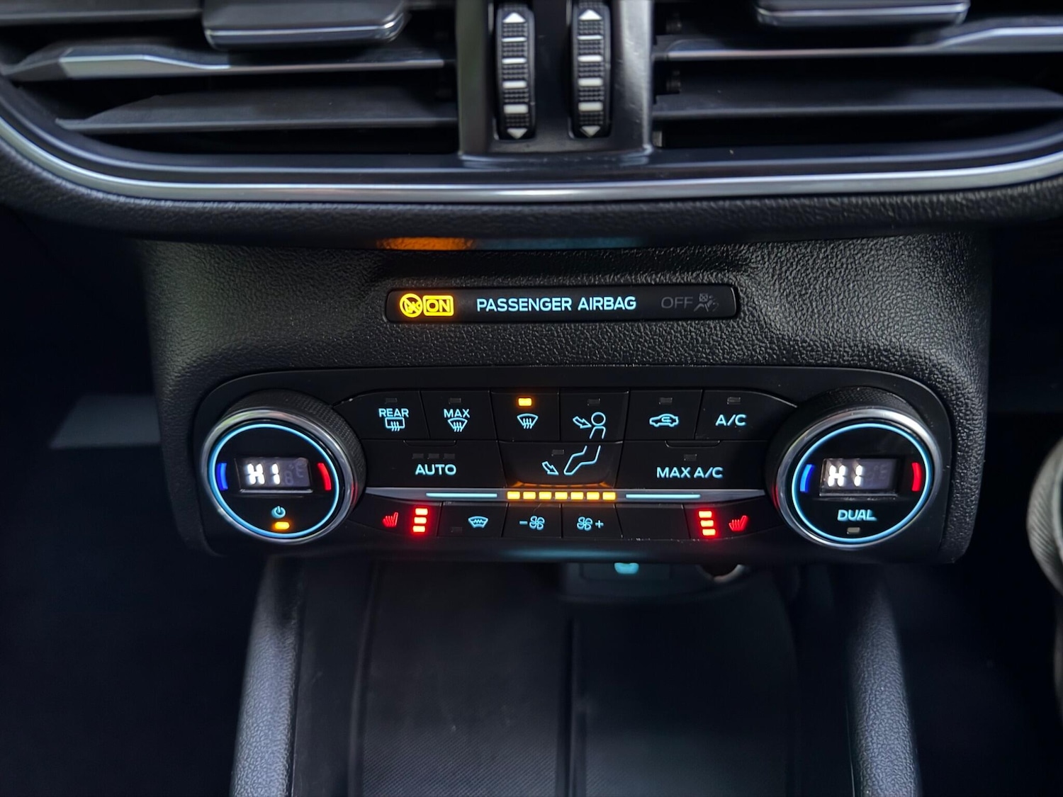 Used Ford Focus 2019 for sale - 76671392: Photo 34