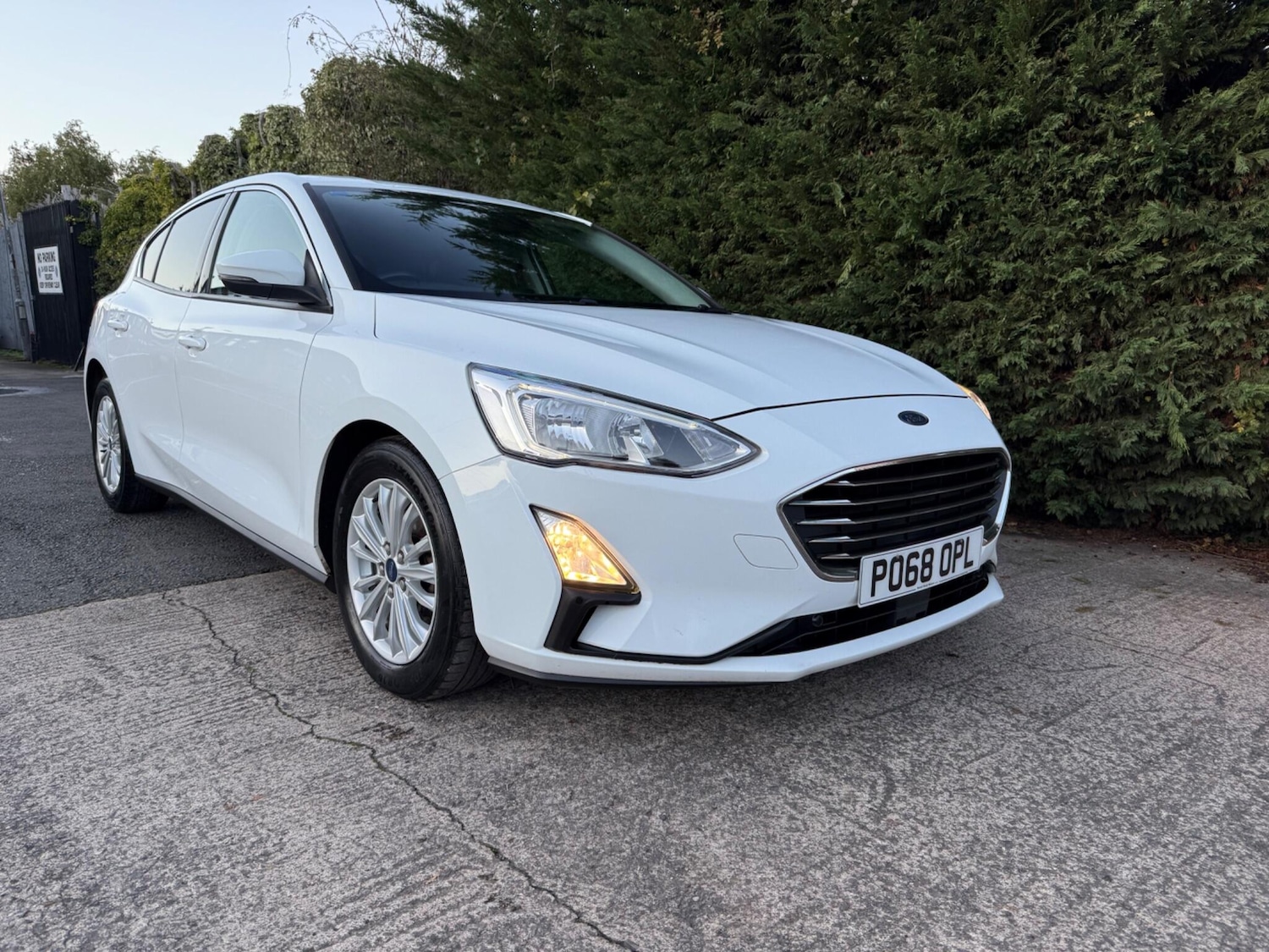 Used Ford Focus 2019 for sale - 76671392: Photo 5