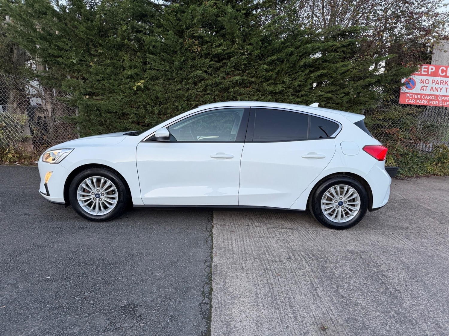 Used Ford Focus 2019 for sale - 76671392: Photo 6
