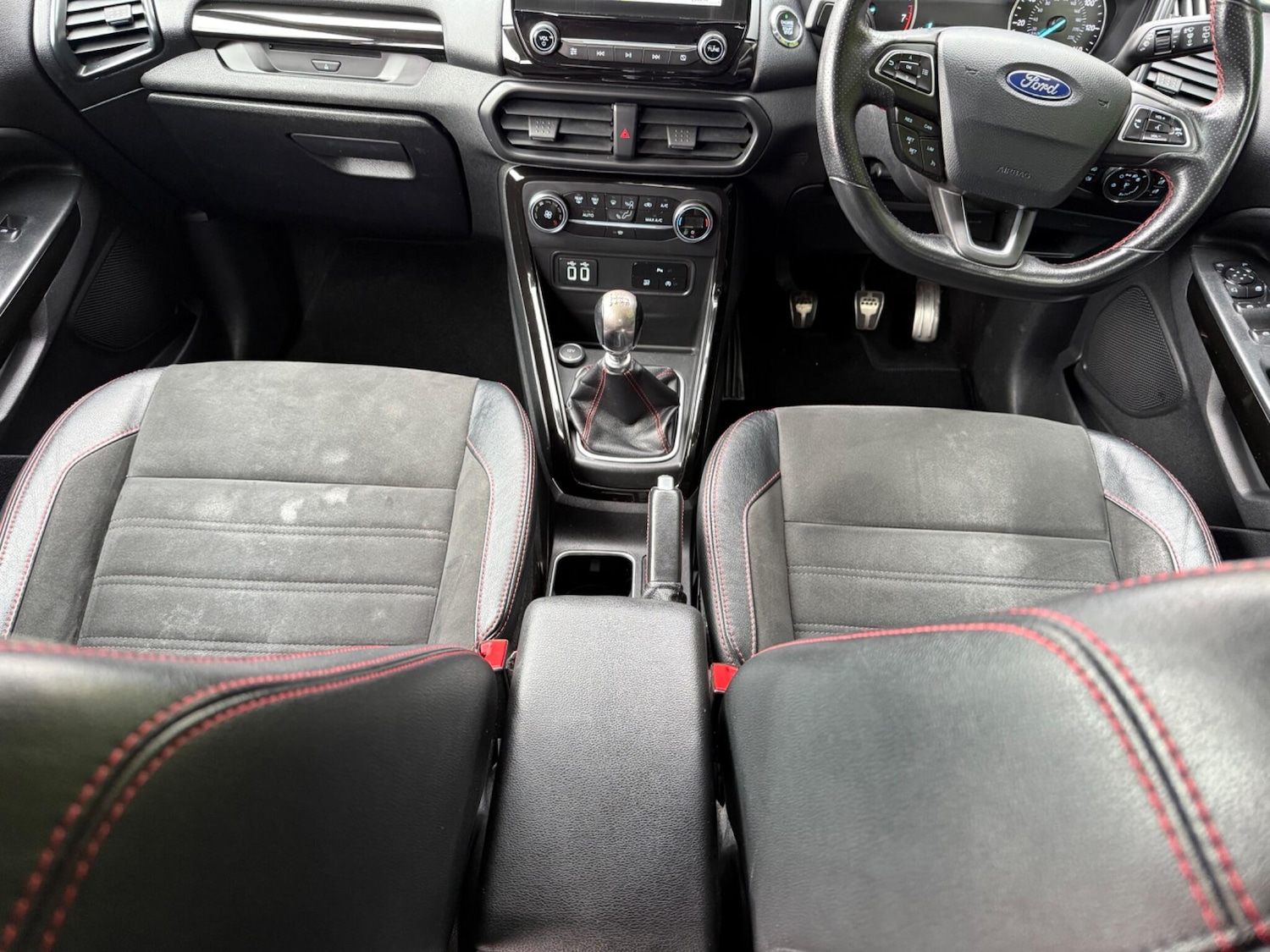 Used Ford Ecosport 2018 for sale - 76377720: Photo 12