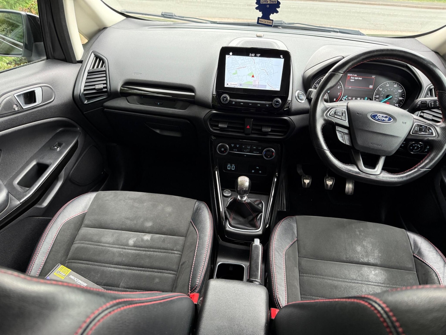 Used Ford Ecosport 2018 for sale - 76377720: Photo 13