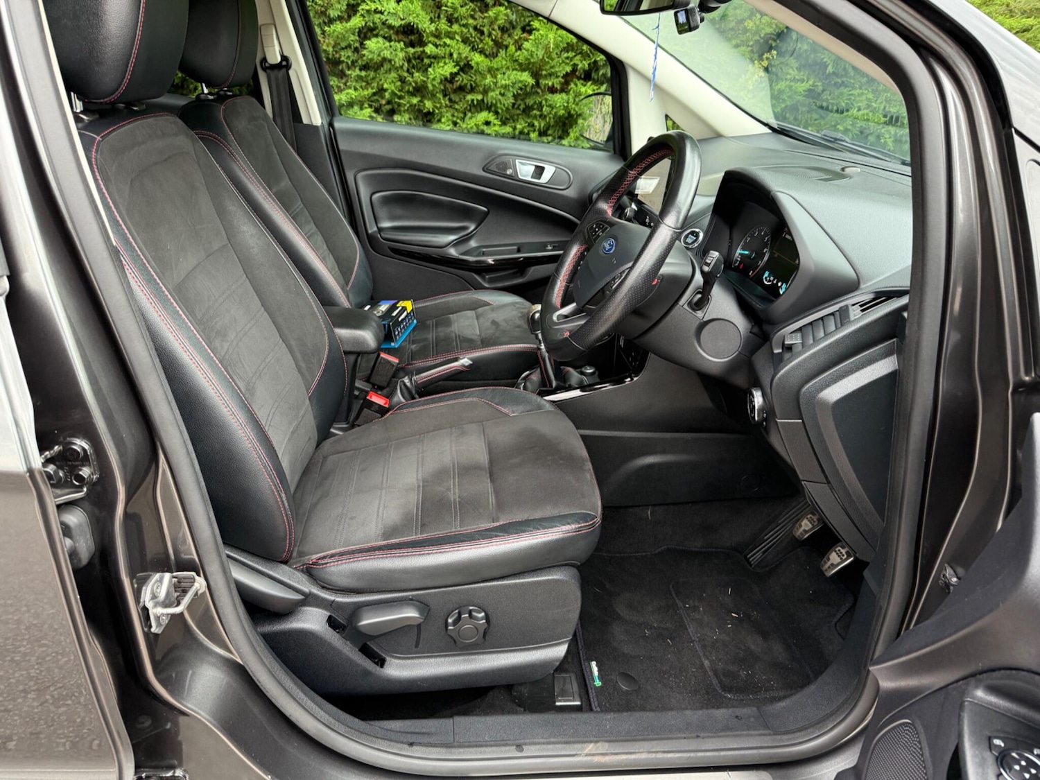 Used Ford Ecosport 2018 for sale - 76377720: Photo 14