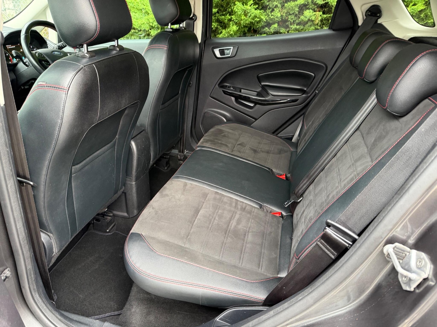 Used Ford Ecosport 2018 for sale - 76377720: Photo 16