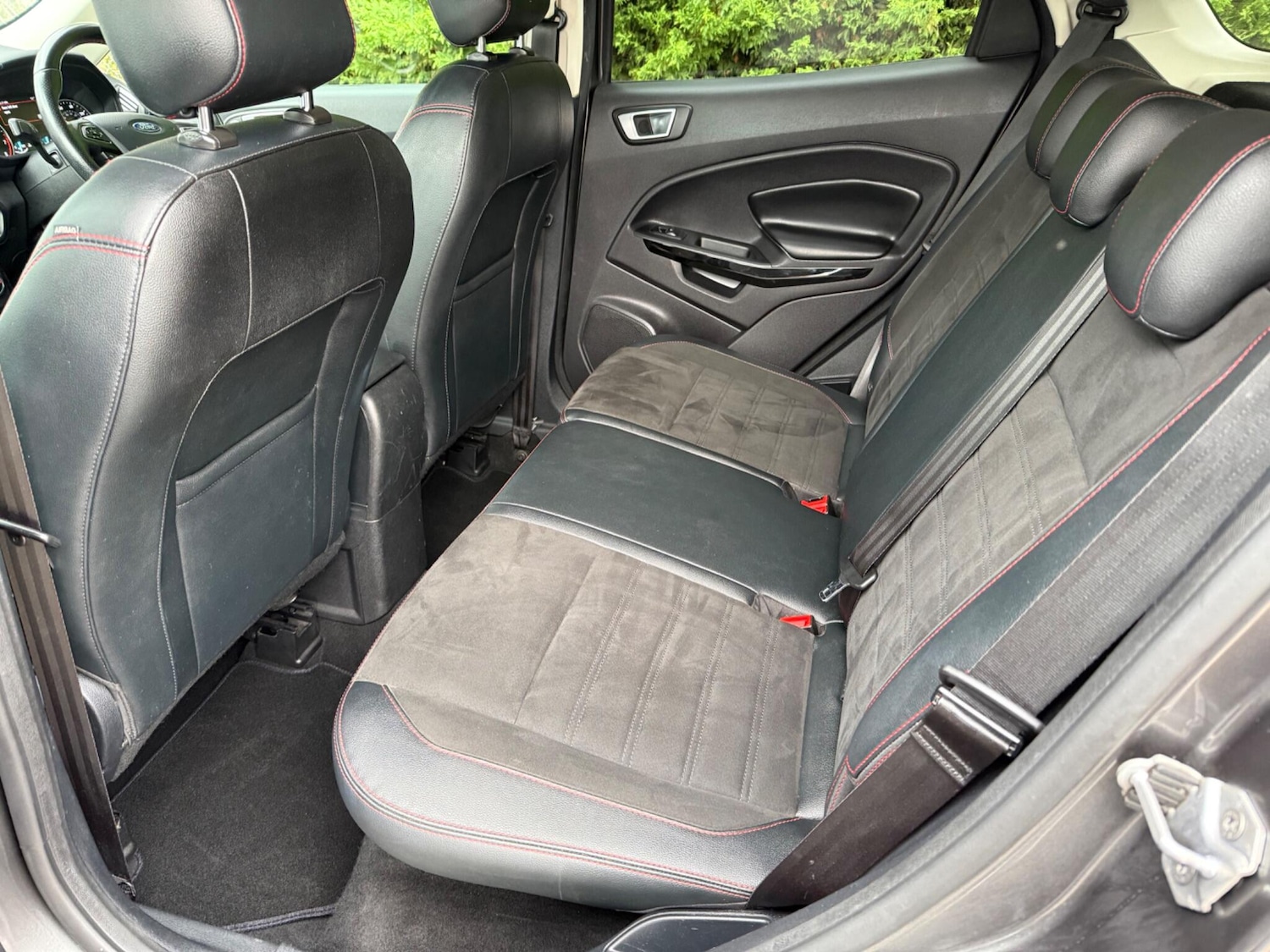 Used Ford Ecosport 2018 for sale - 76377720: Photo 17