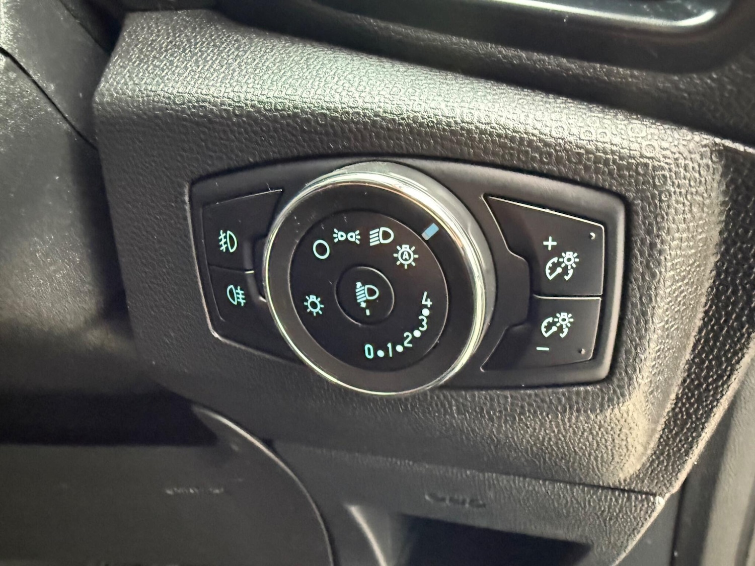 Used Ford Ecosport 2018 for sale - 76377720: Photo 23