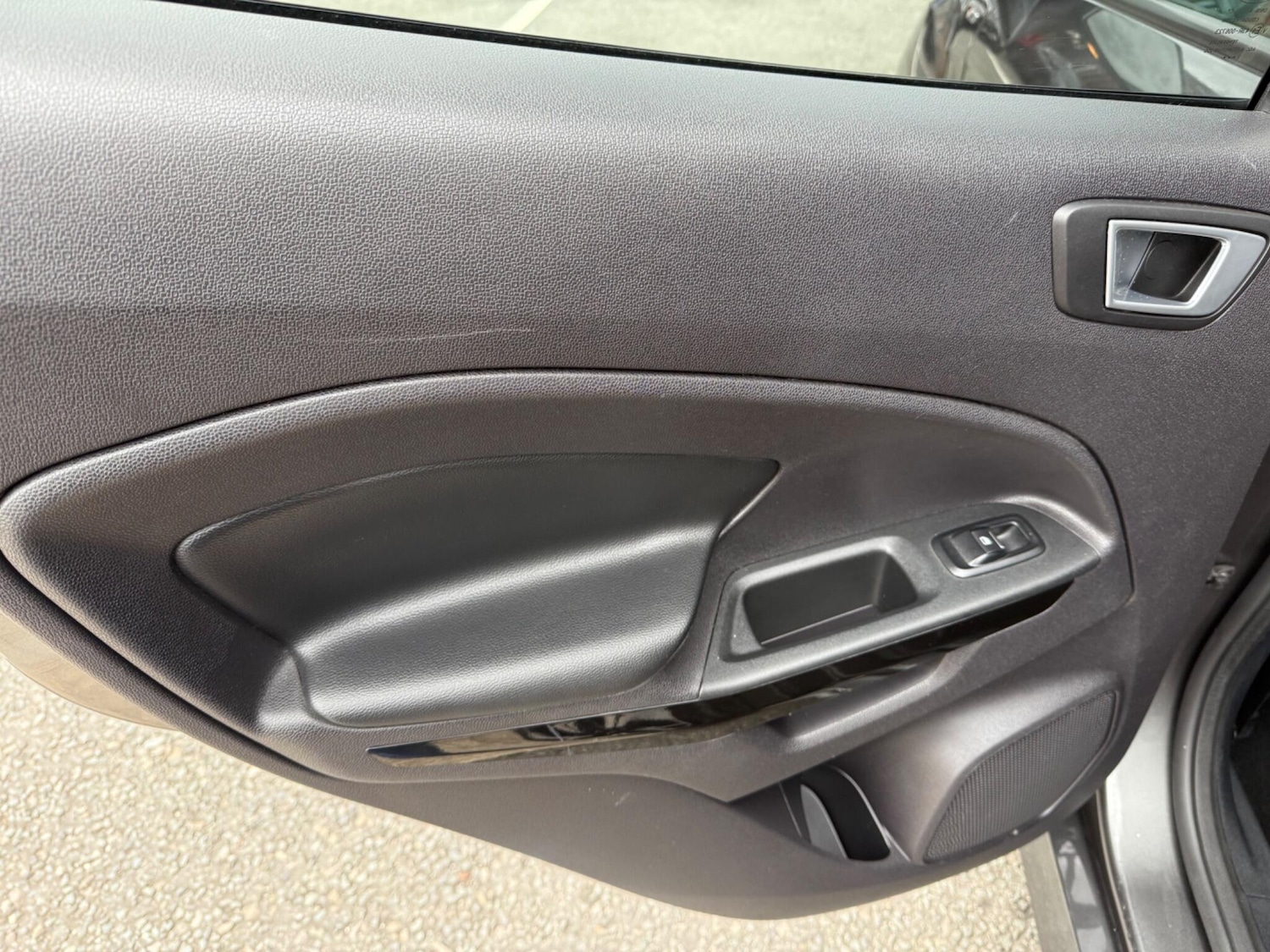 Used Ford Ecosport 2018 for sale - 76377720: Photo 25