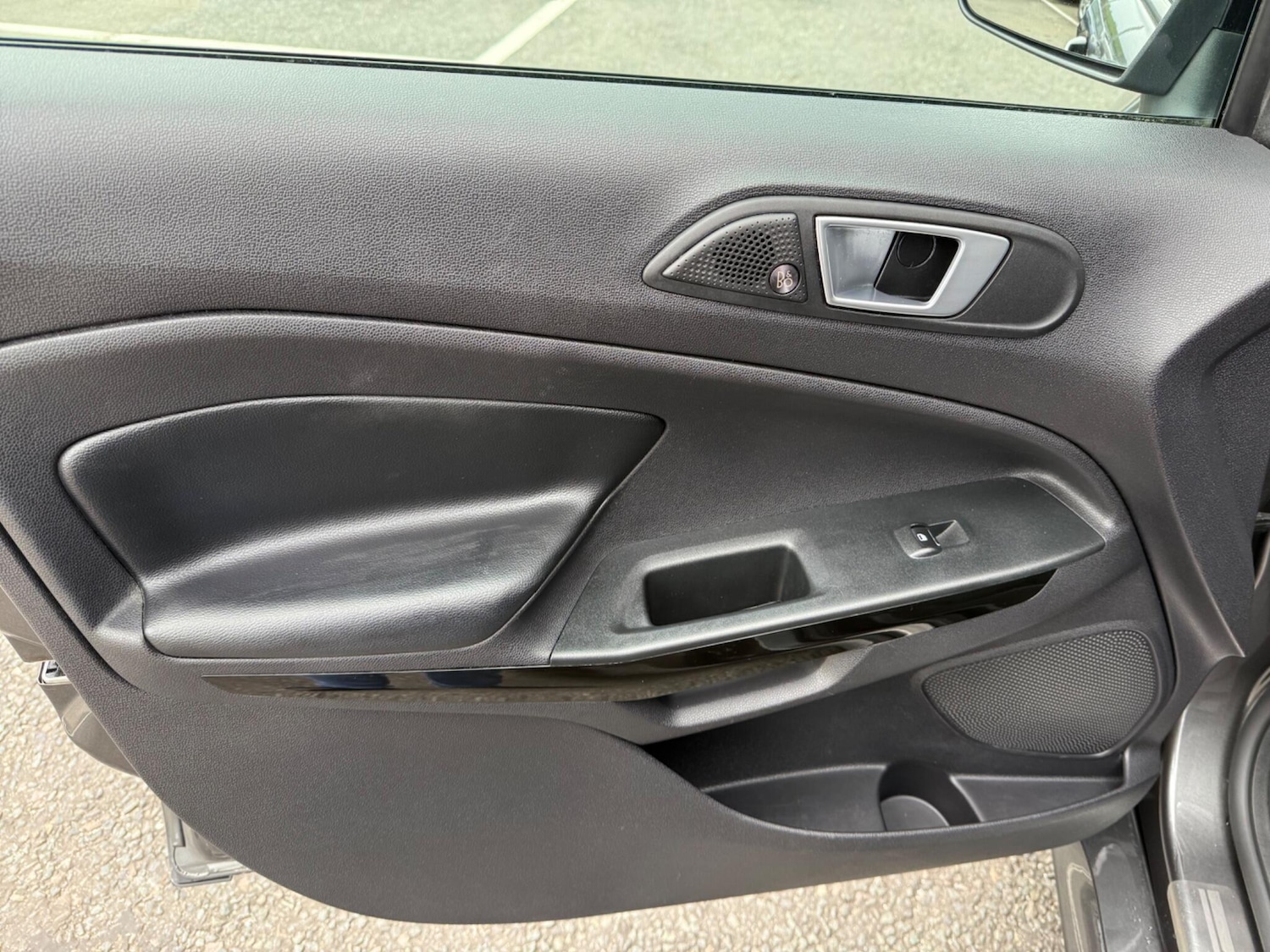Used Ford Ecosport 2018 for sale - 76377720: Photo 26