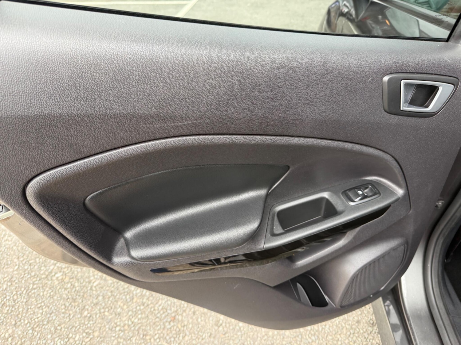 Used Ford Ecosport 2018 for sale - 76377720: Photo 27