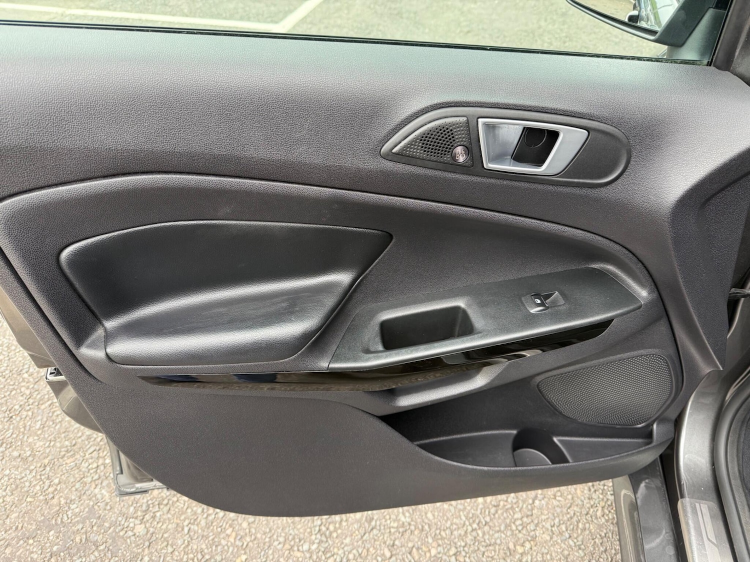 Used Ford Ecosport 2018 for sale - 76377720: Photo 28