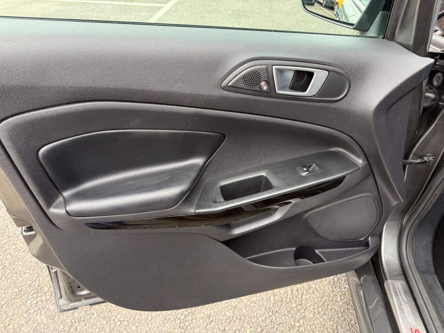 Used Ford Ecosport 2018 for sale - 76377720: Photo 29
