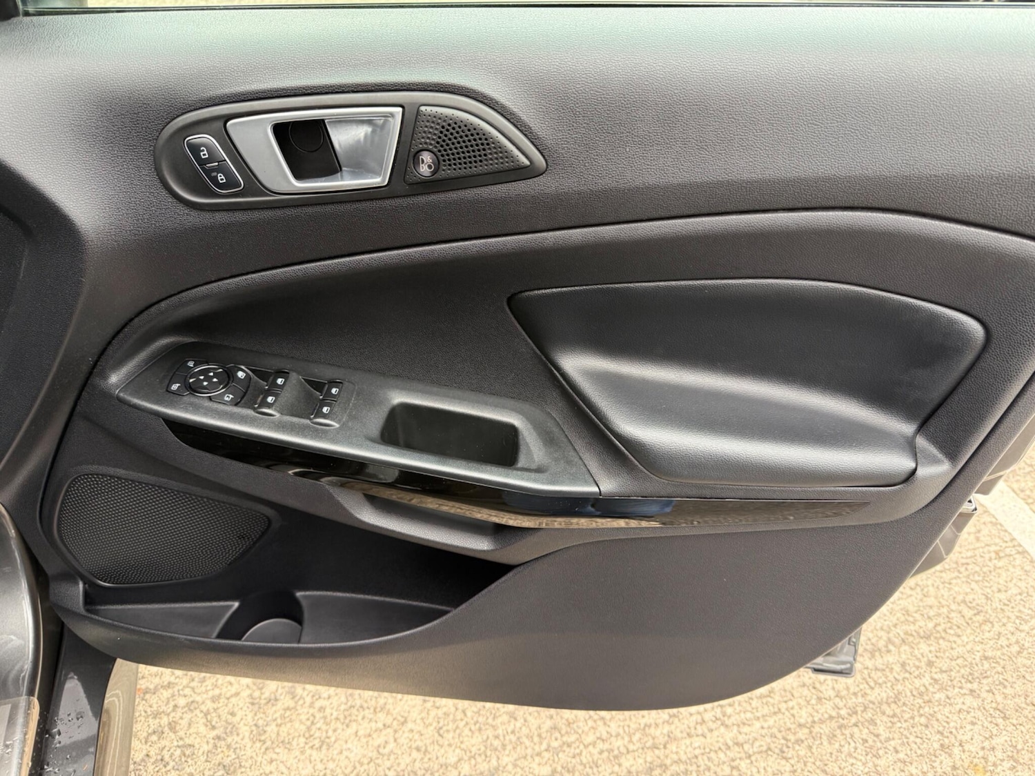 Used Ford Ecosport 2018 for sale - 76377720: Photo 30